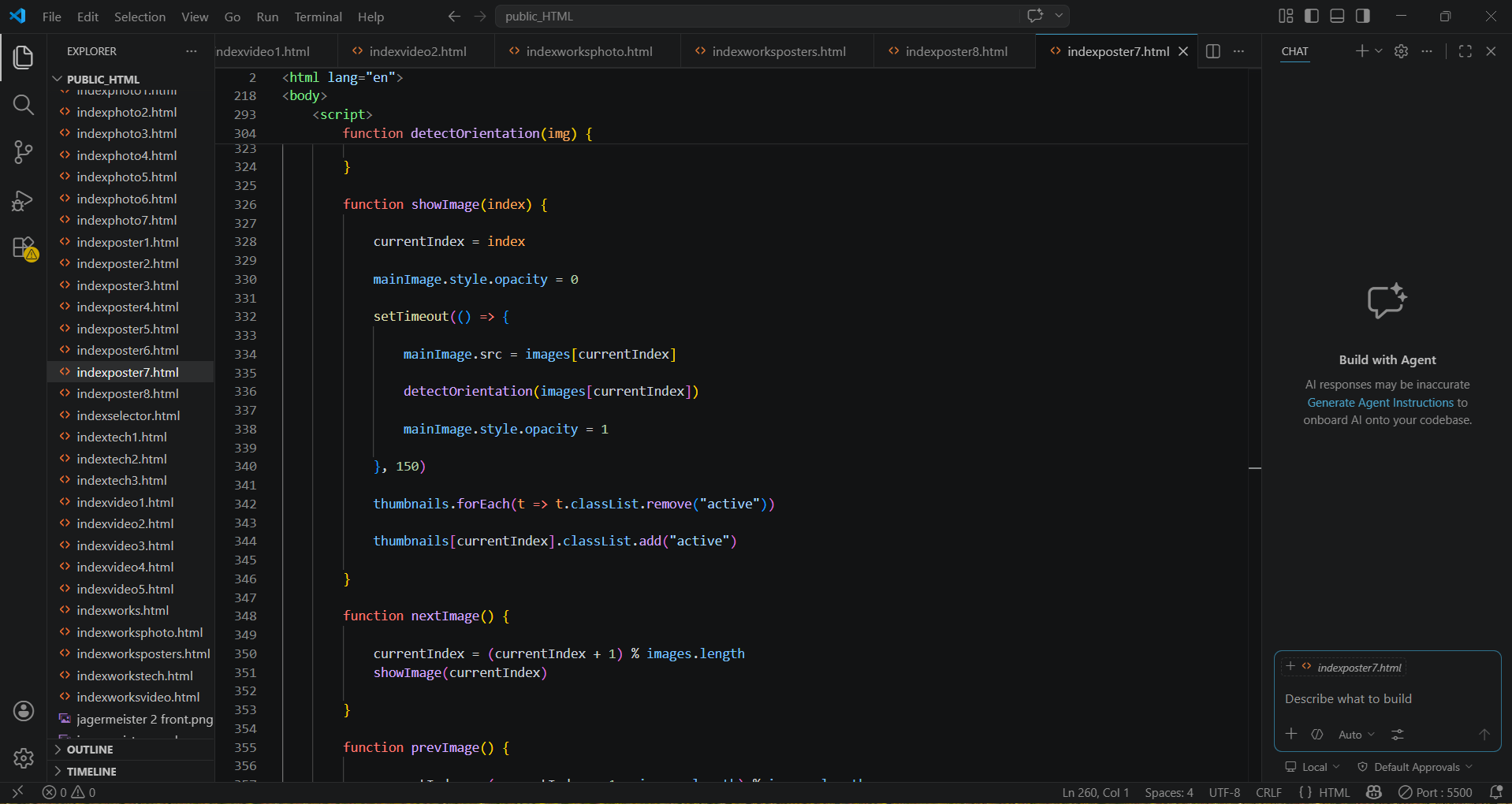 code